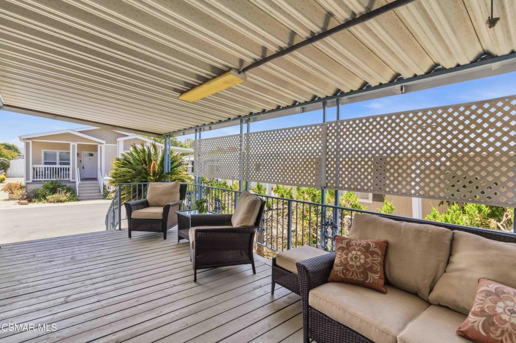 15750 Arroyo Drive #143