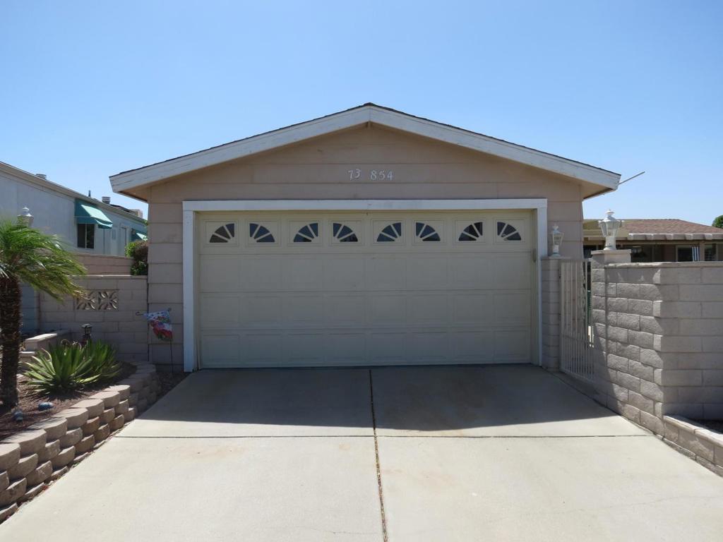 73854 Seven Springs Drive