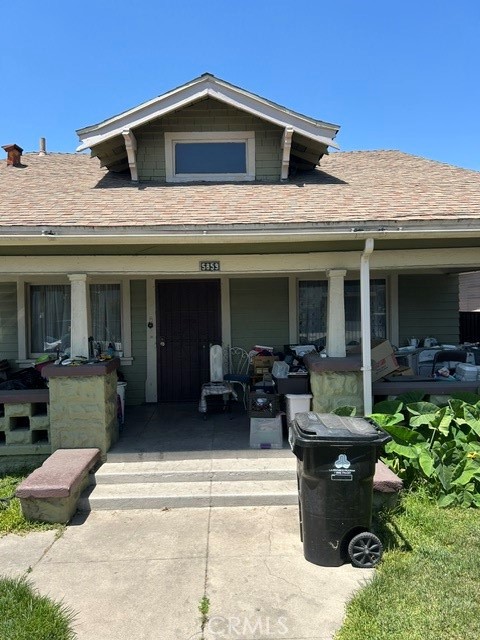 5859 S figueroa