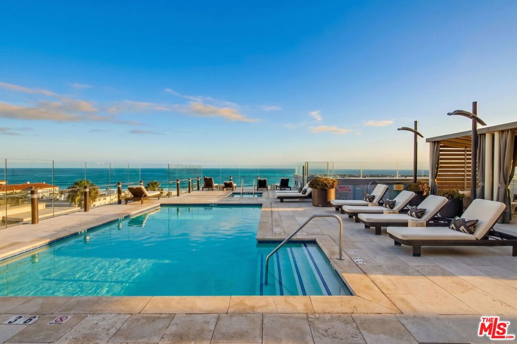 1755 Ocean Avenue 203