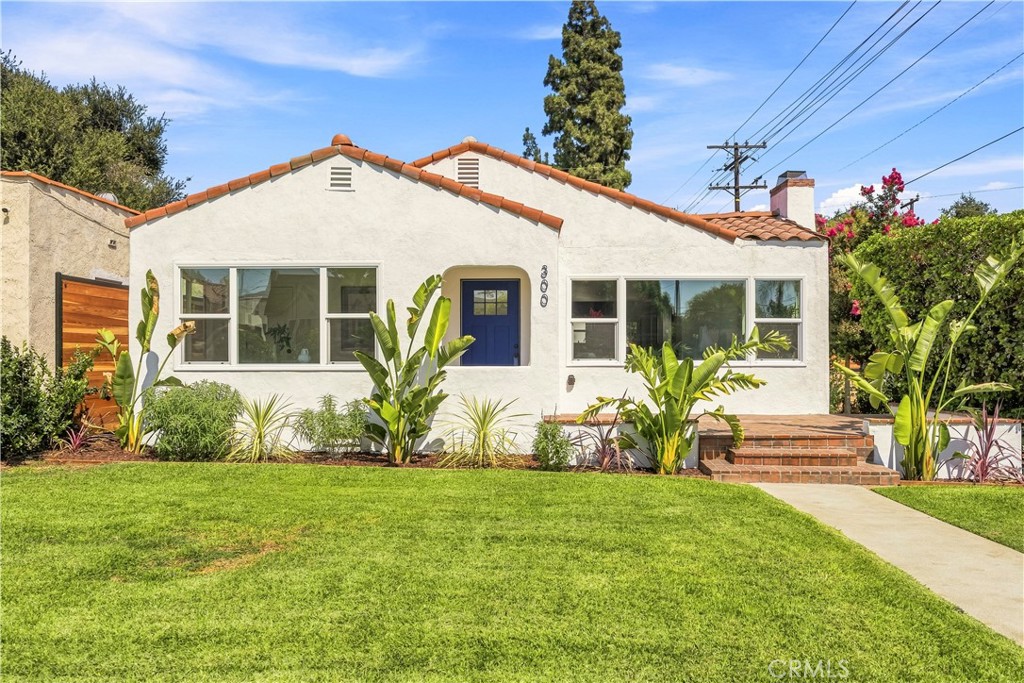 300 Milton Drive