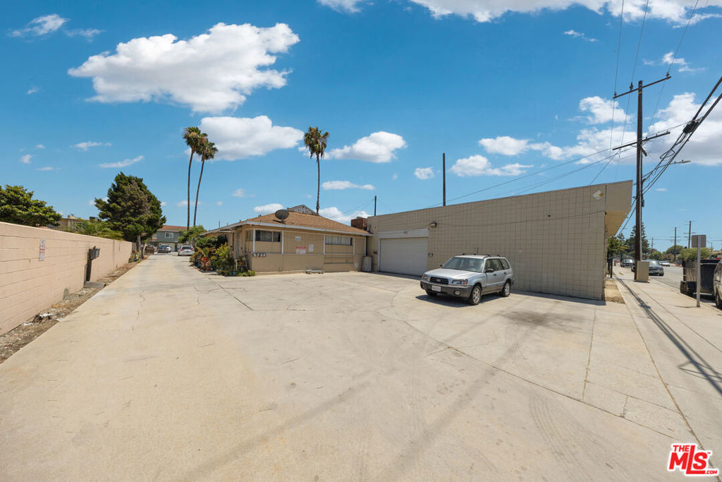 5234 Peck Road