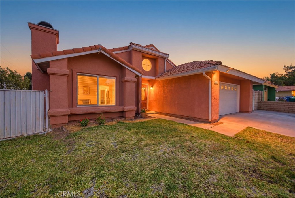 13997 Chervil Court