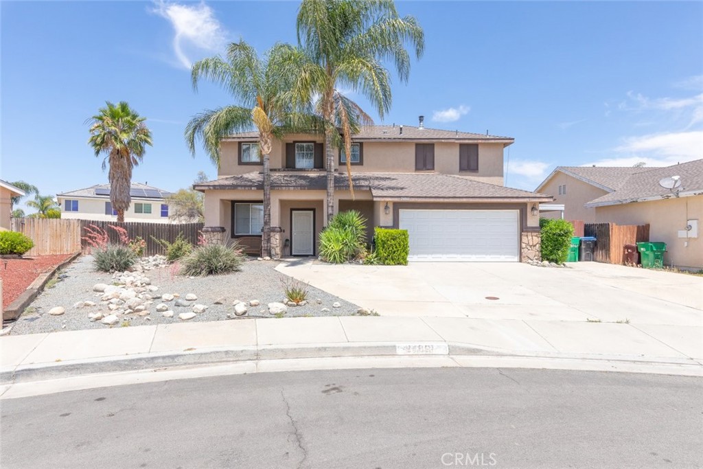 24861 Loire Court