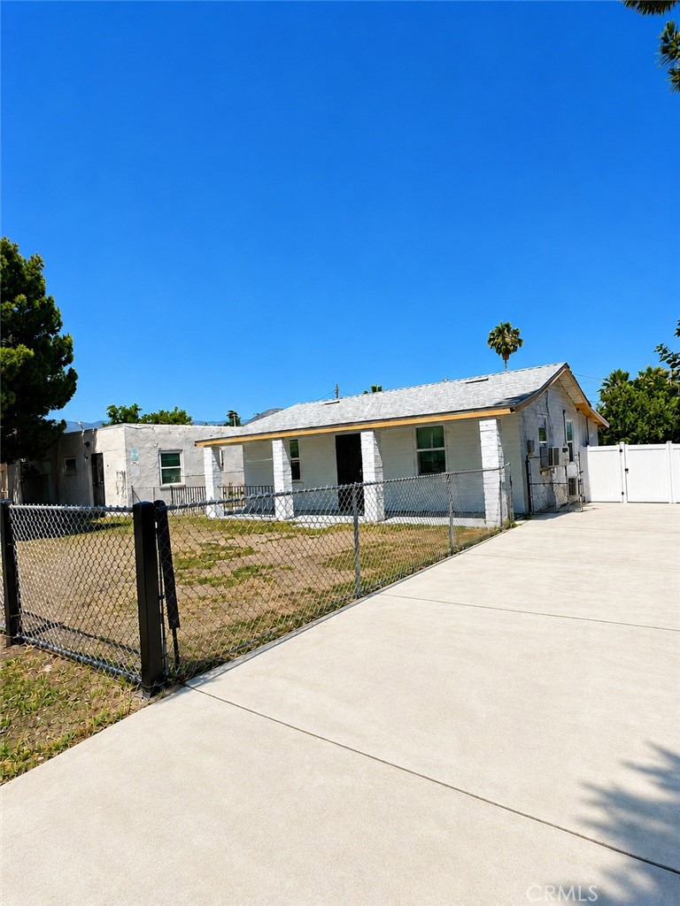 7243 Conejo Drive