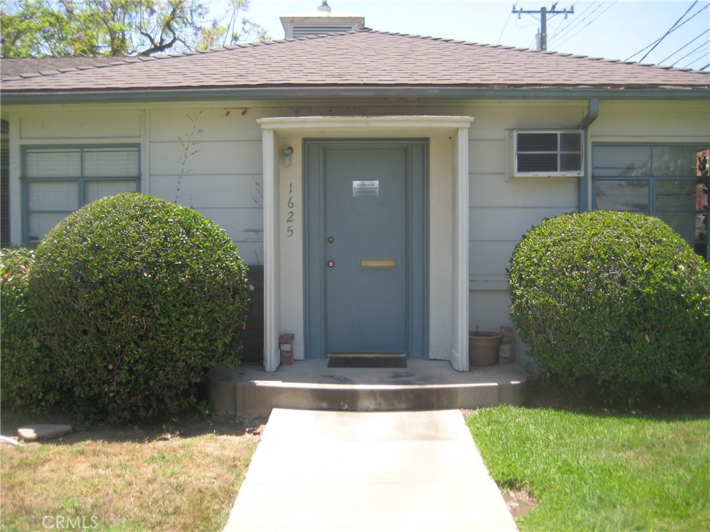 1625 Chelsea Road