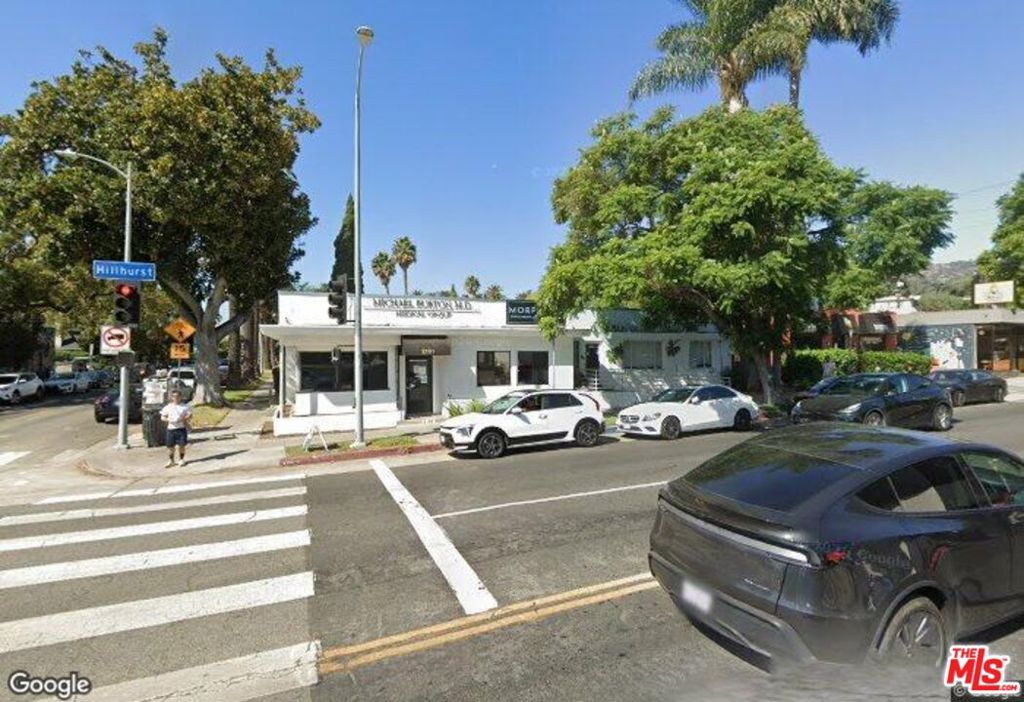 2101 Hillhurst Avenue