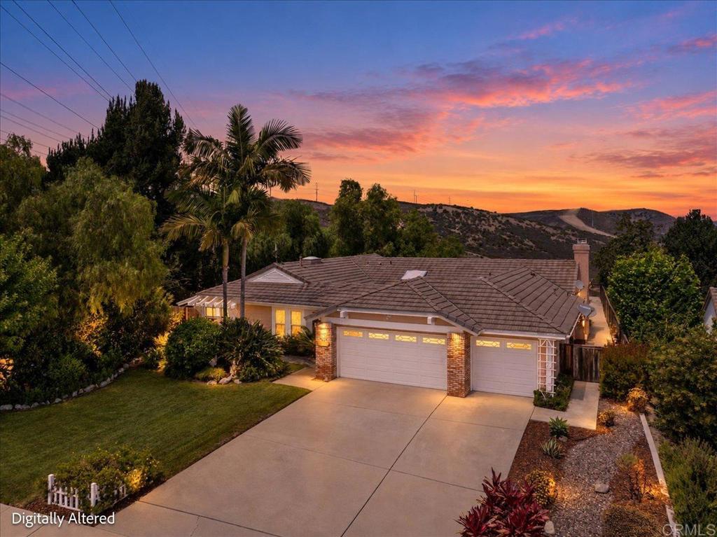 878 Rivertree Drive