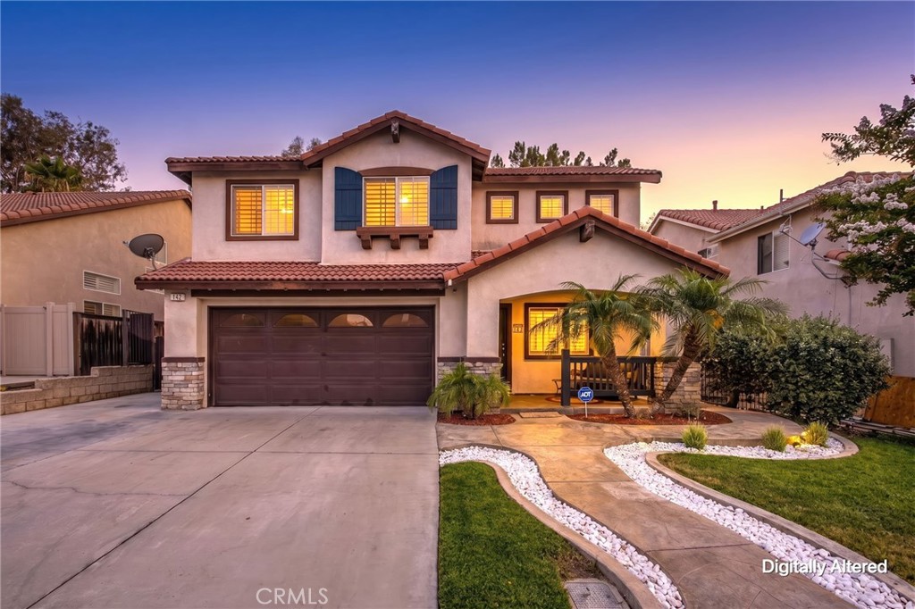 142 Tamarack Dr