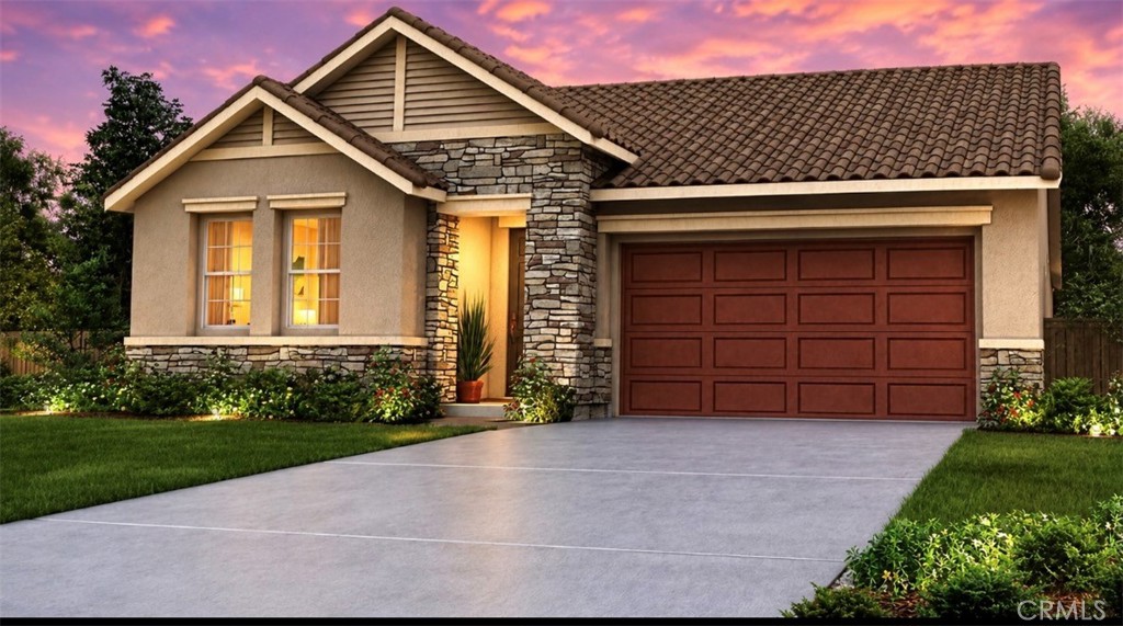 42 Squaw Valley Ct.