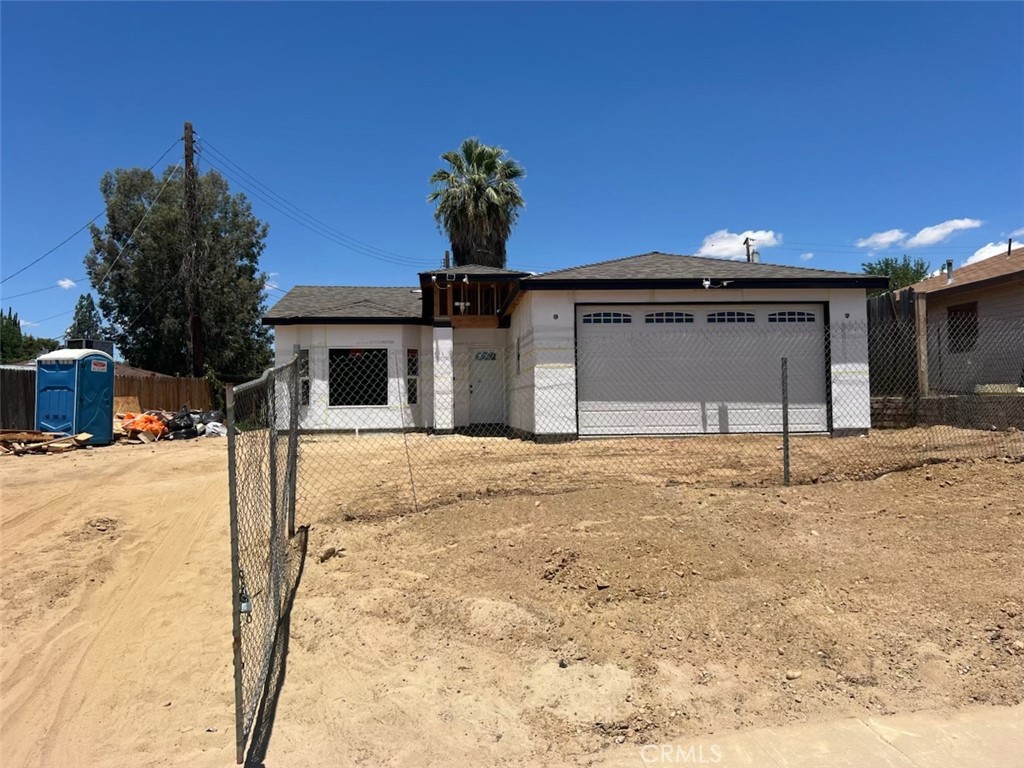 3008 Crestline