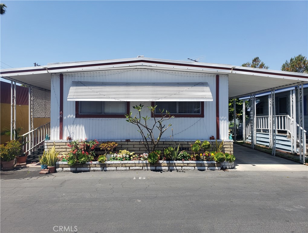 3929 W 5th Street, #16