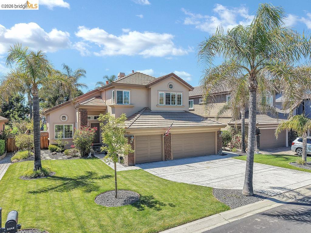2442 Pinehurst Ct