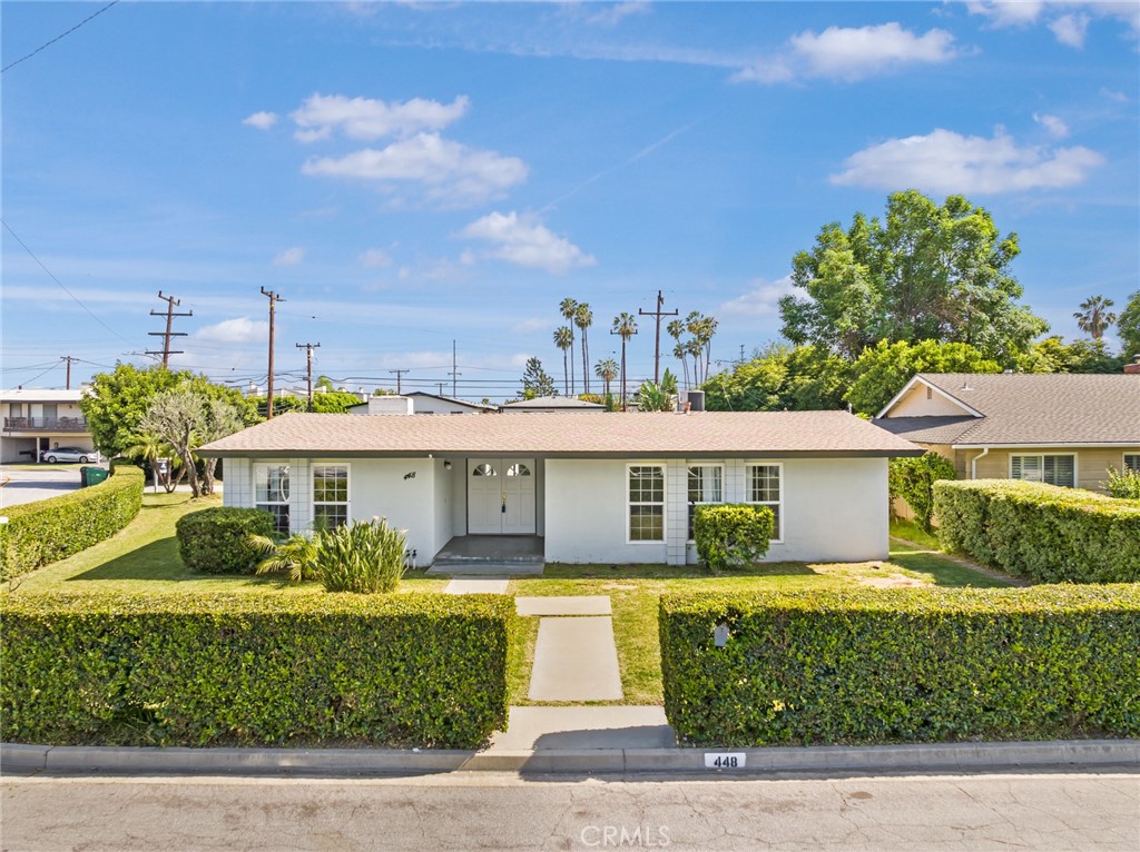 448 E Sandra Avenue