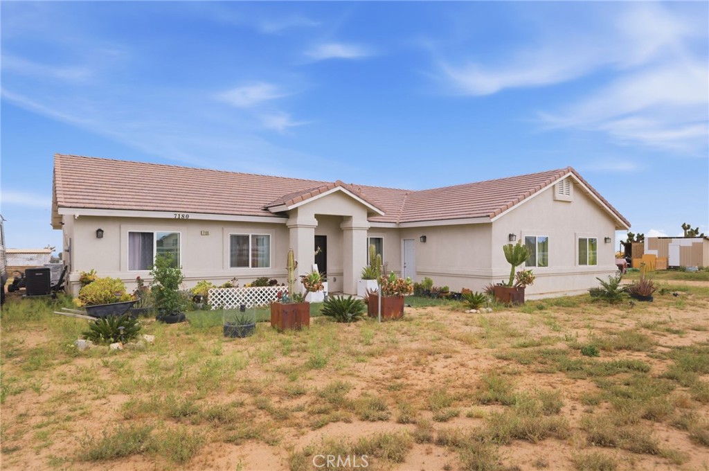 7180 Solano Road