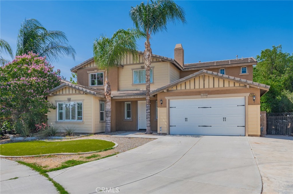 4402 Gallop Court