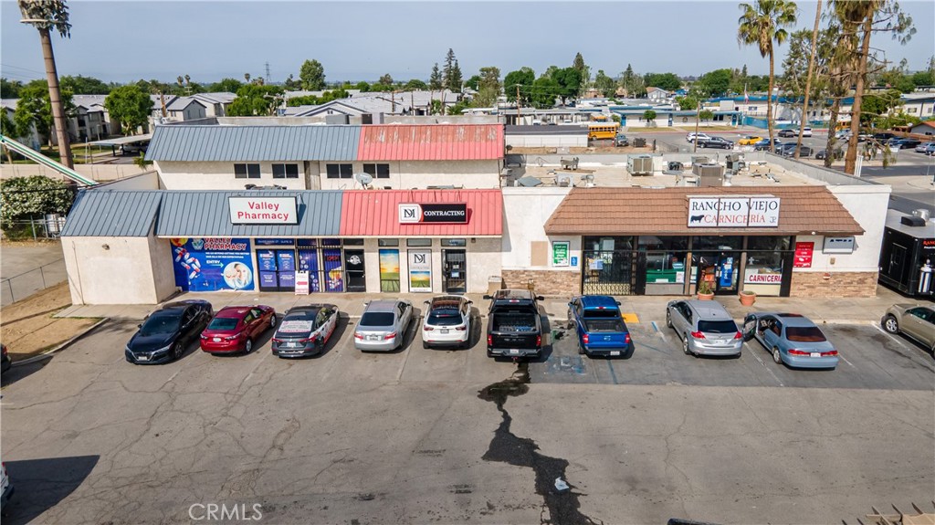 10400 Main Street