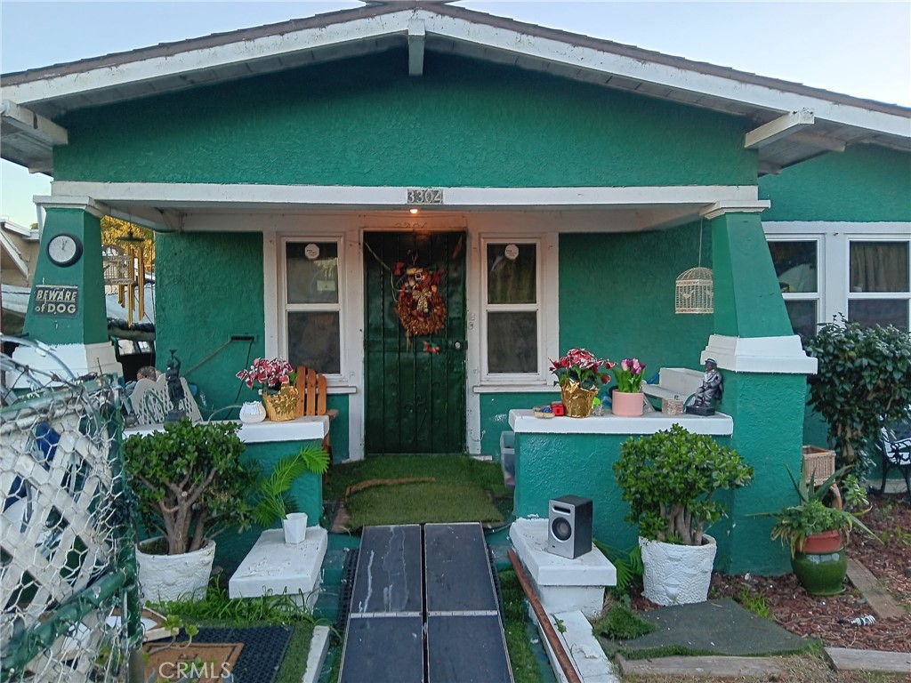 3304 W 63rd