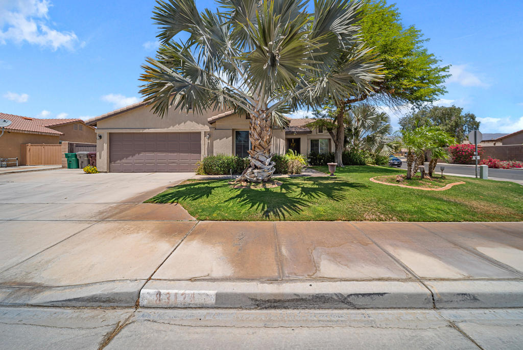 83124 Blue Mountain Court