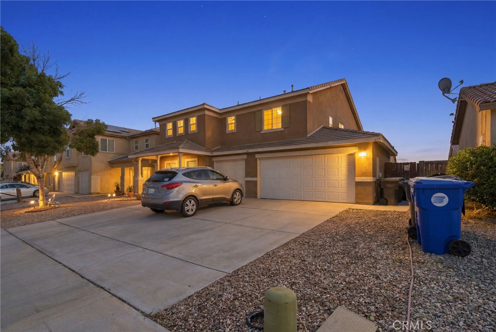 14601 Equestrian Way