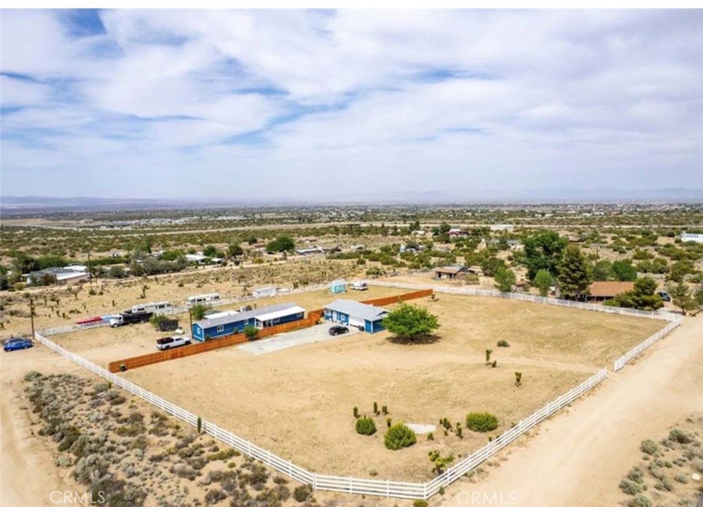 0 Desert View Court