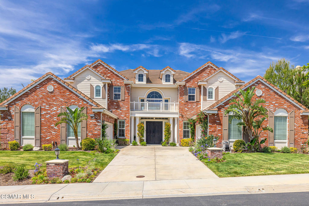 12376 Palmer Drive