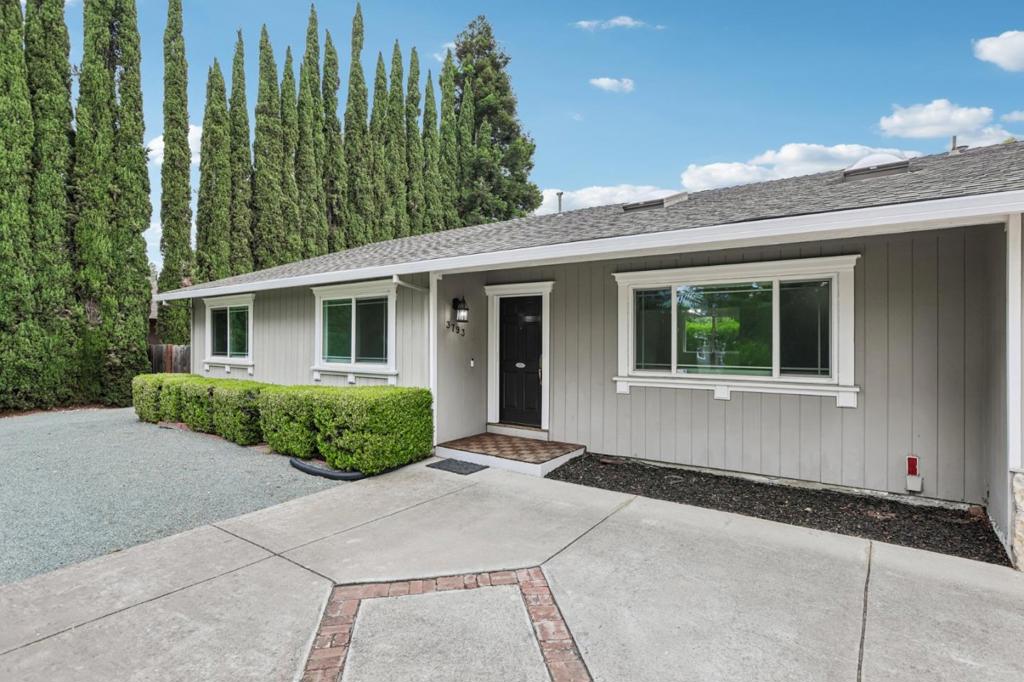 3793 Cowell Road