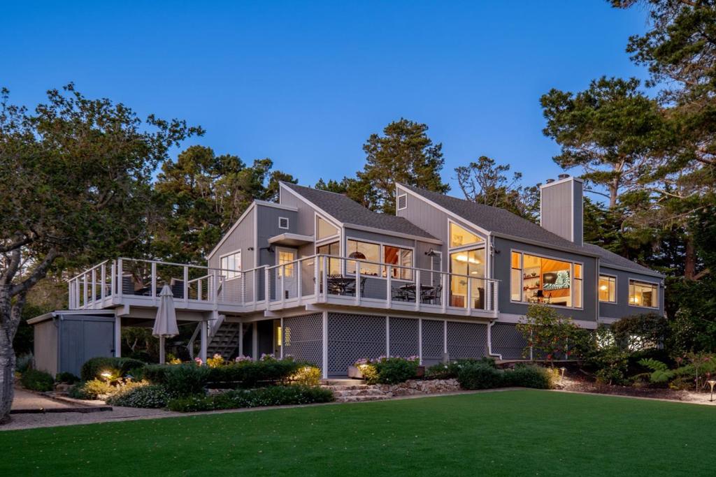 1633 Sonado Road