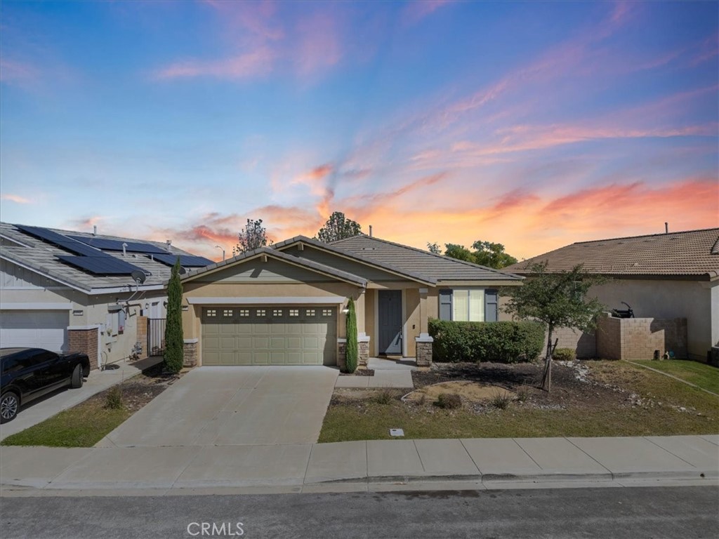 18037 Milkweed Lane