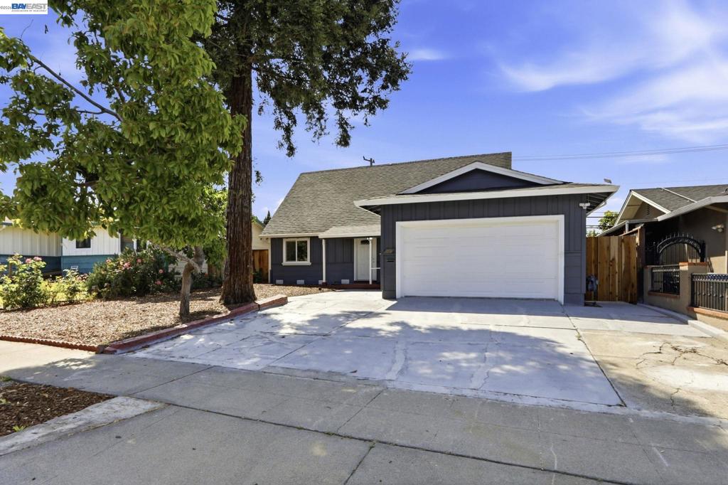 3074 Capewood LN