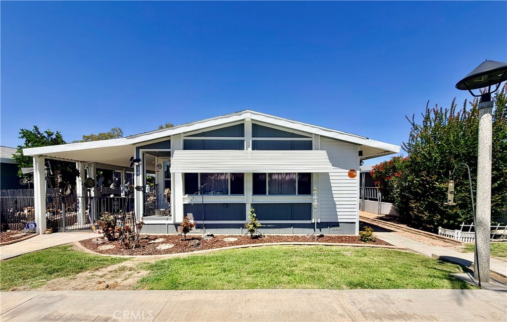 1392 Lodgepole Drive