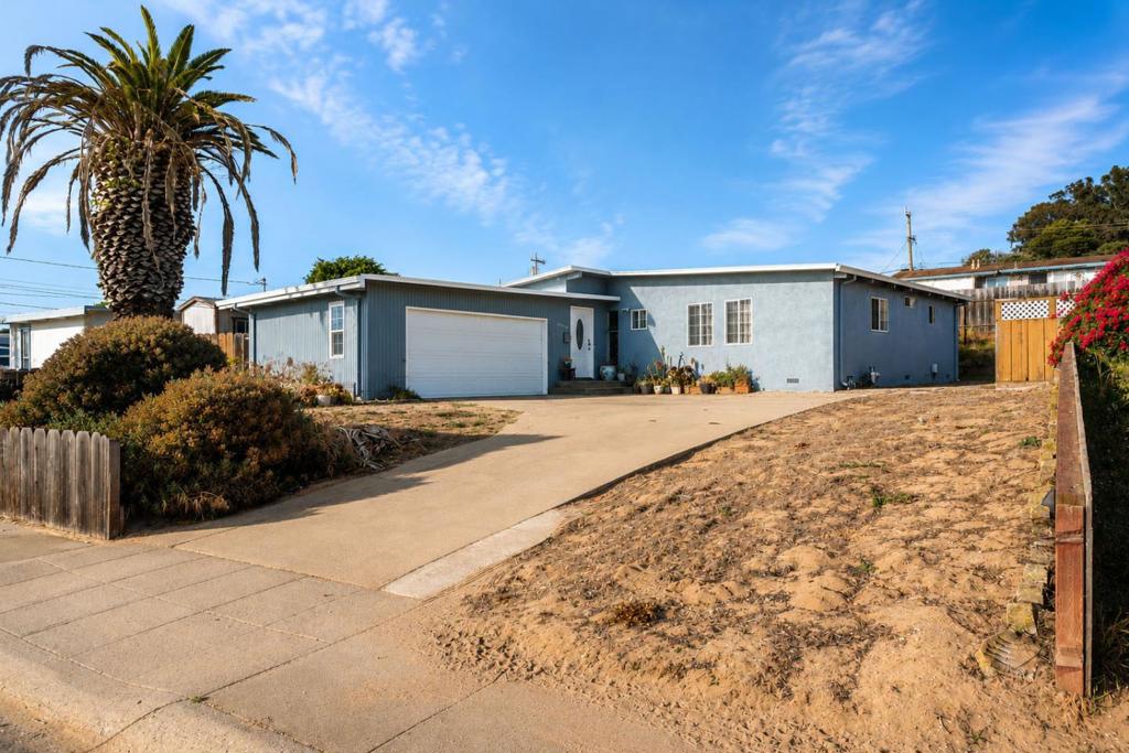 2050 Lassen Street