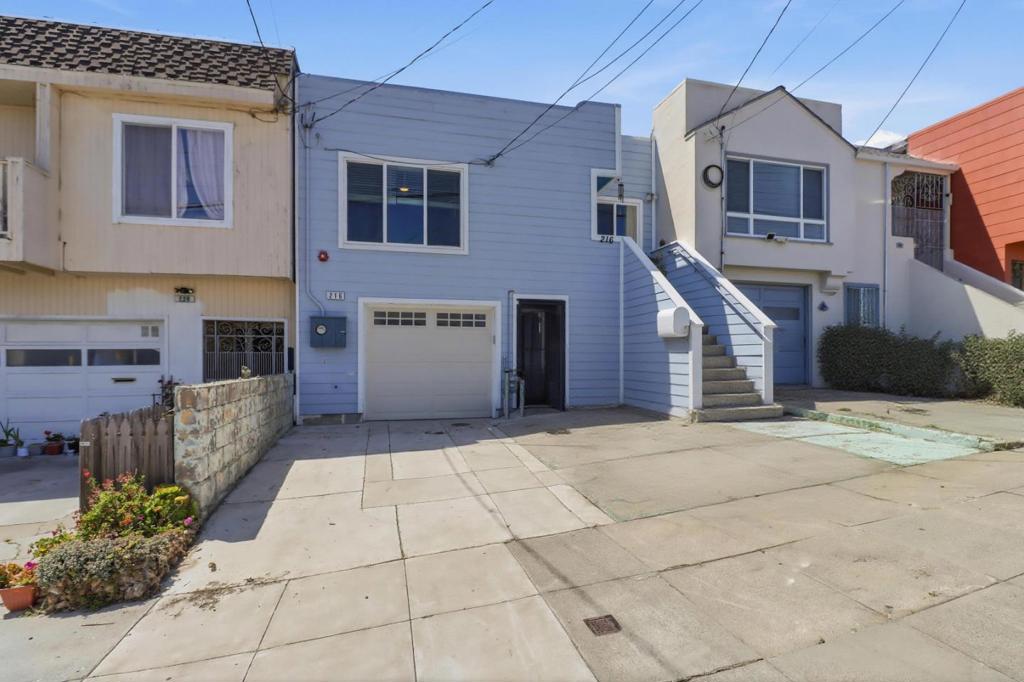 216 Rio Verde Street