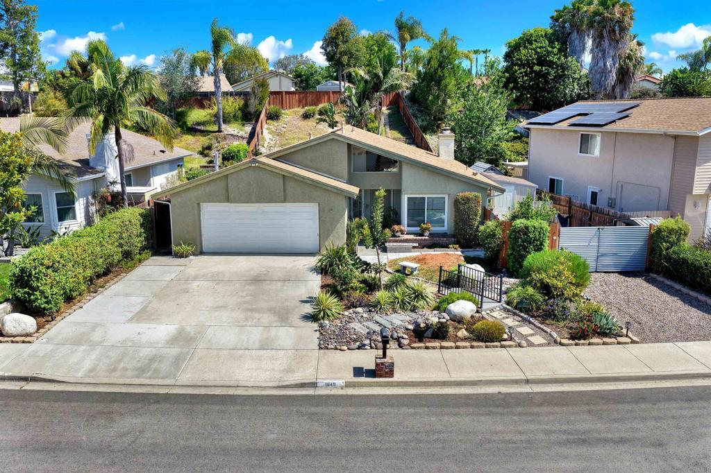 1649 Boulder Creek Road