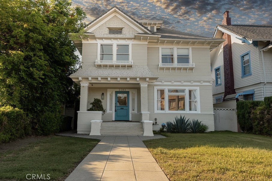 2283 W 25th Street