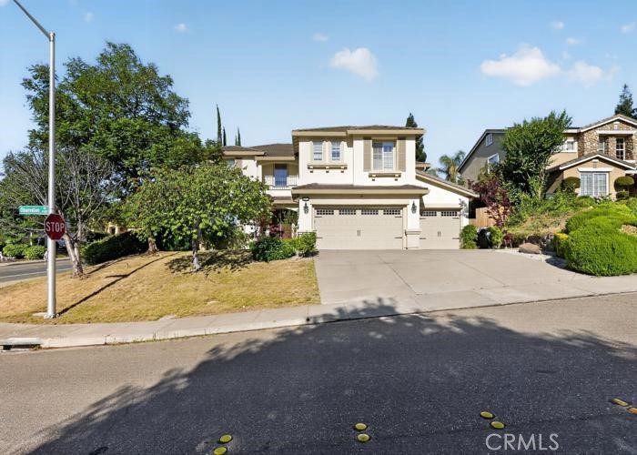 1671 Observation Way
