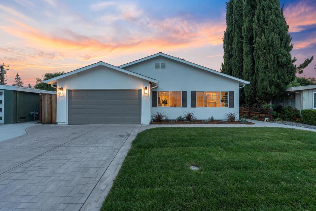 944 White Drive