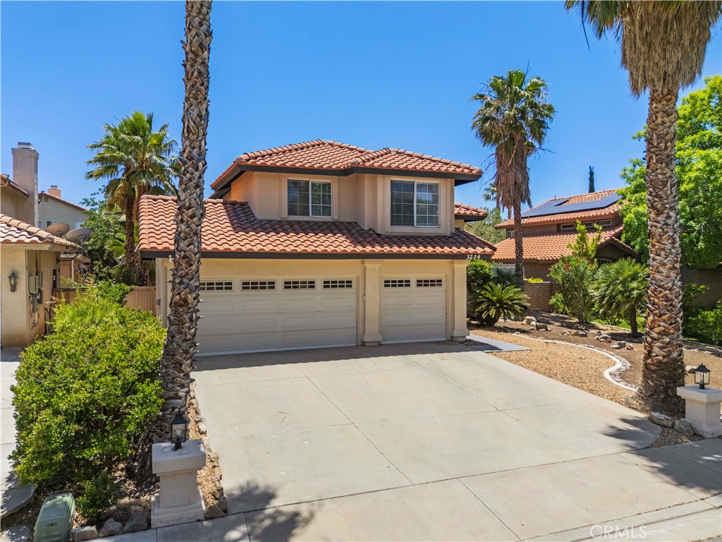 3214 Lennox Court