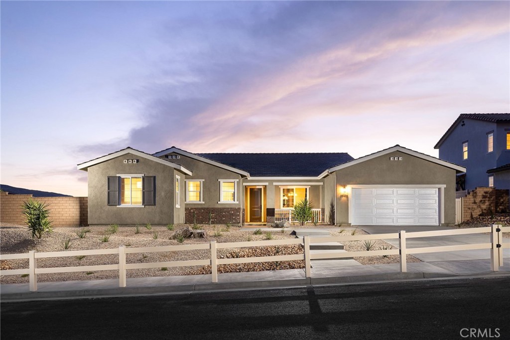 4065 Saddle Drive