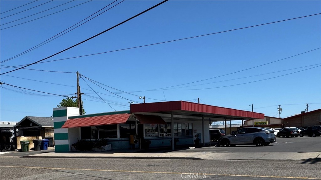 690 C Street