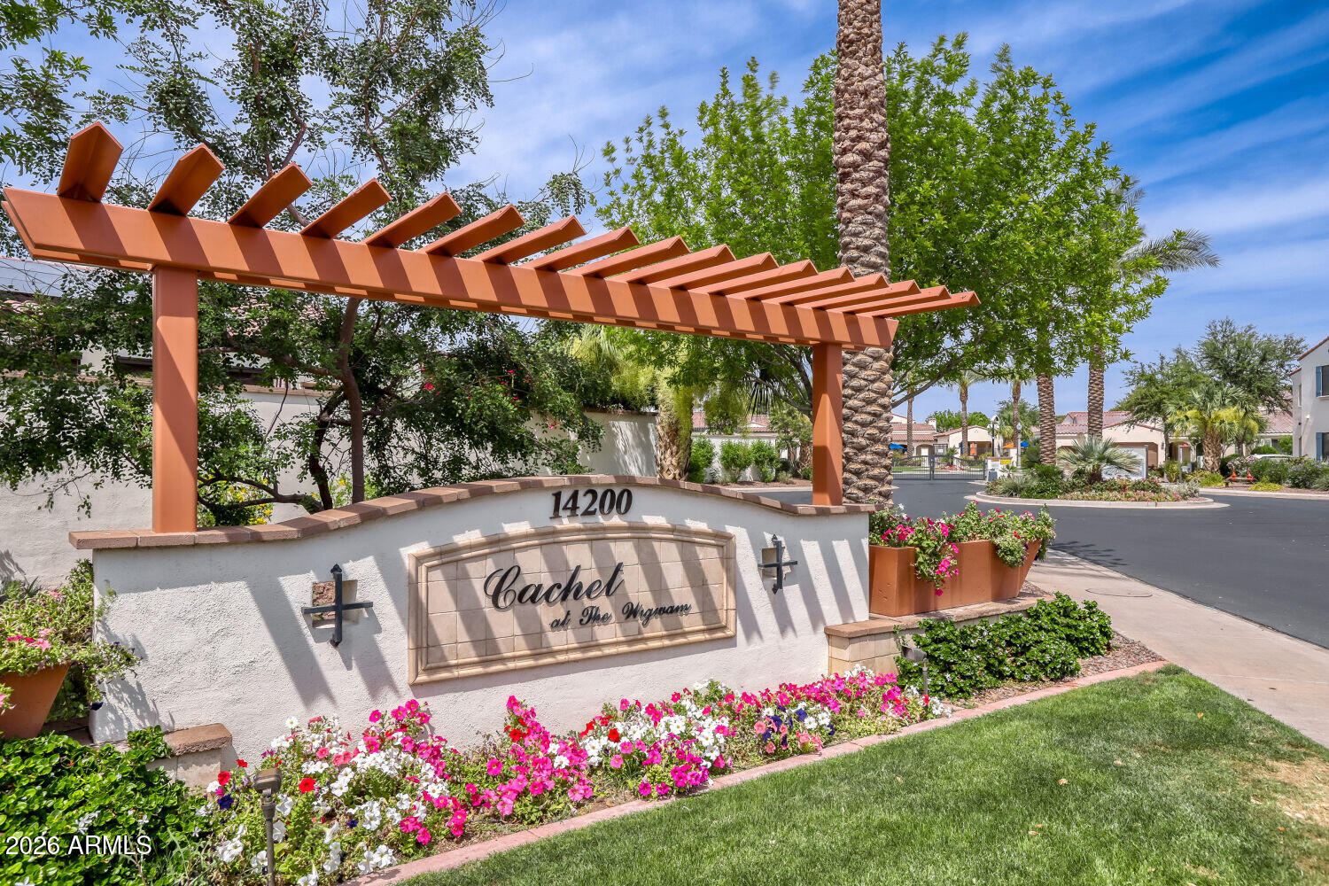 14200 W VILLAGE Parkway 2020, Litchfield Park, AZ 85340