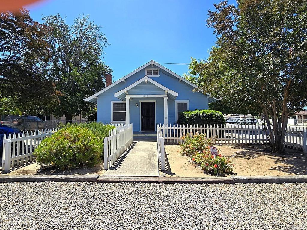 1144 D Street