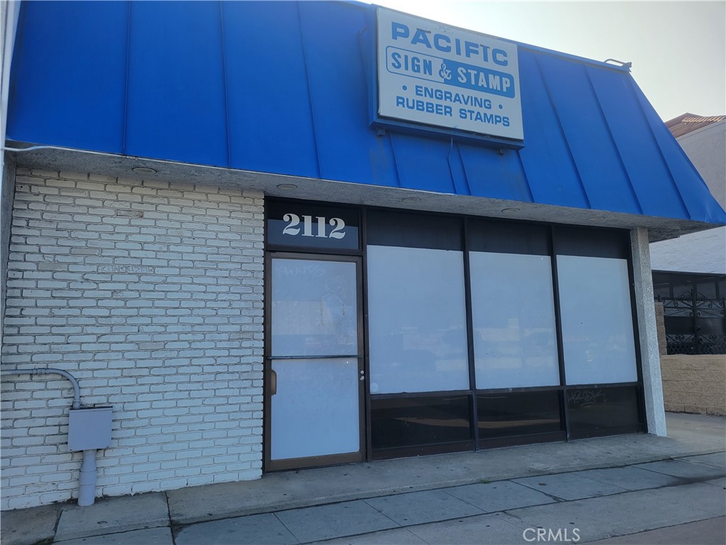 2112 Pacific Coast Highway