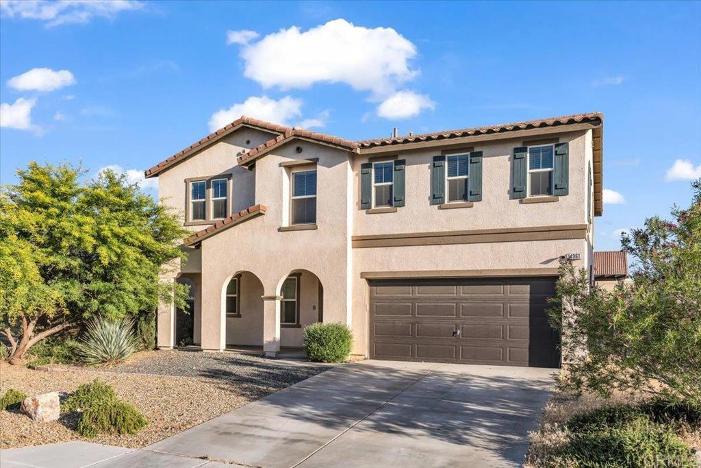14361 Pioneer Way