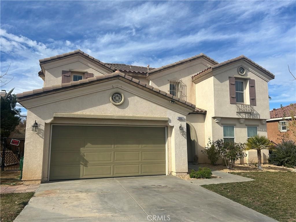 38667 Panther Dr.