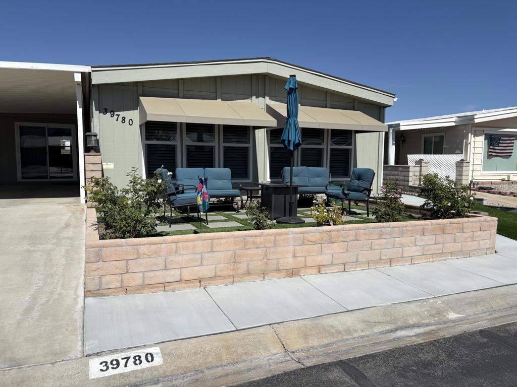39780 Black Mesa Lane