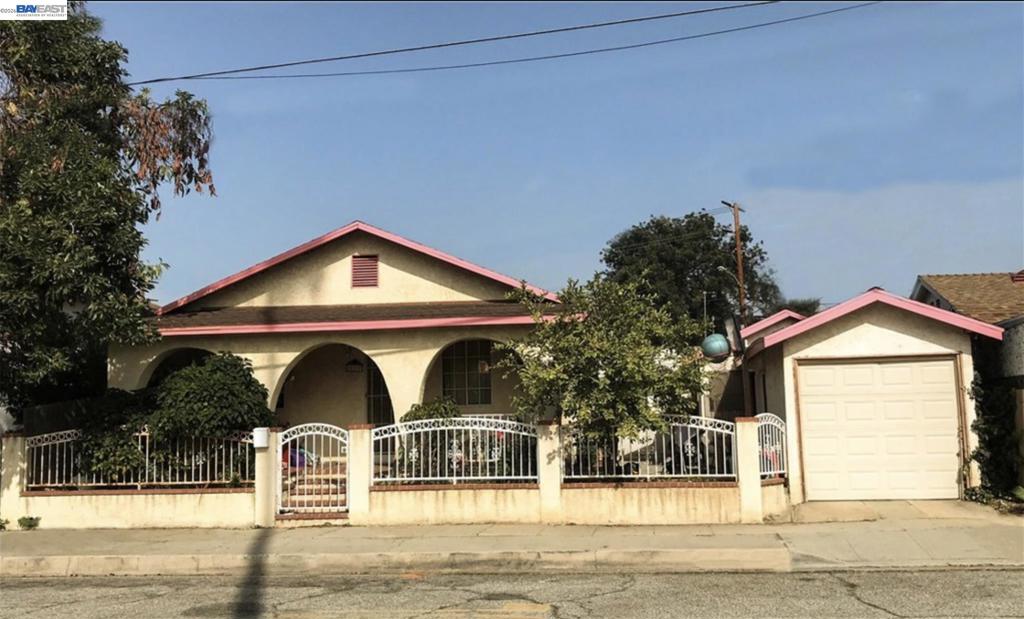 524 E Mission Rd