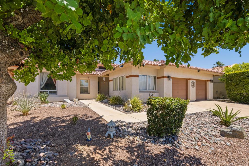 77710 Westbrook Court