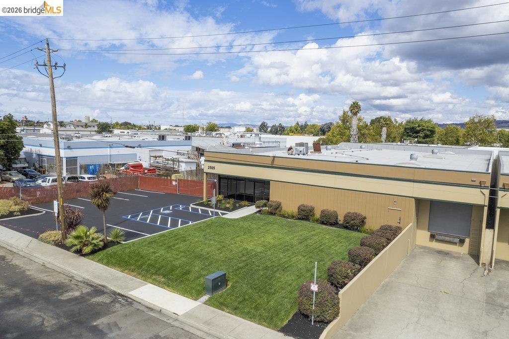 2505 Amaral Court