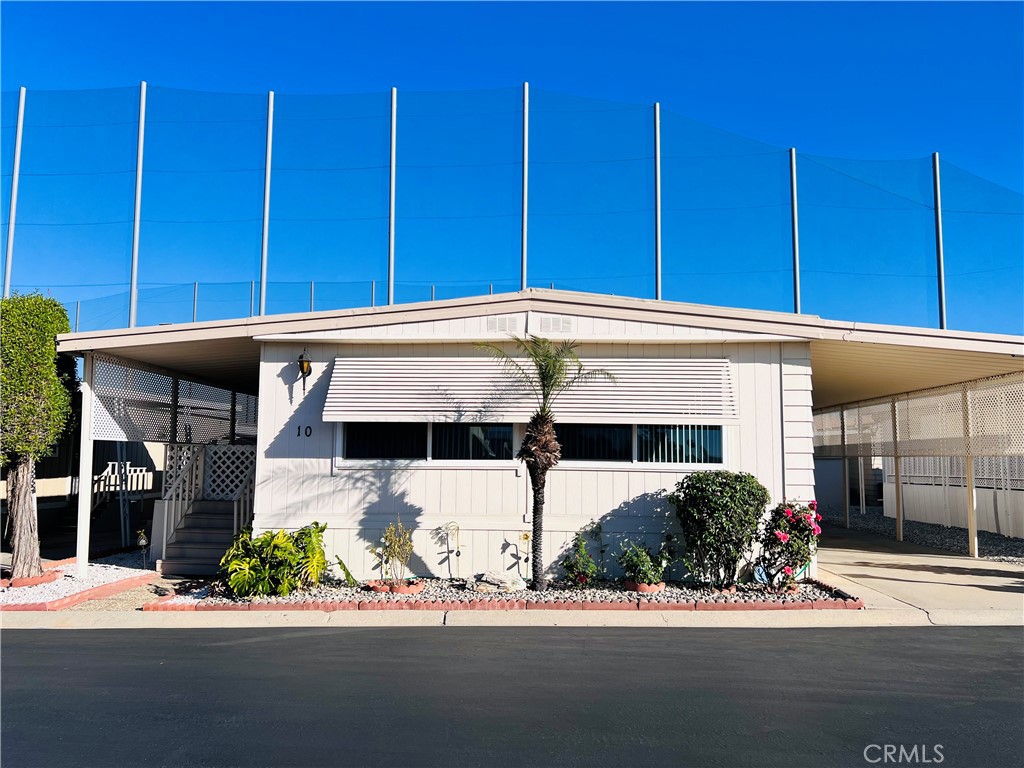 1441 S Paso Real Avenue 10